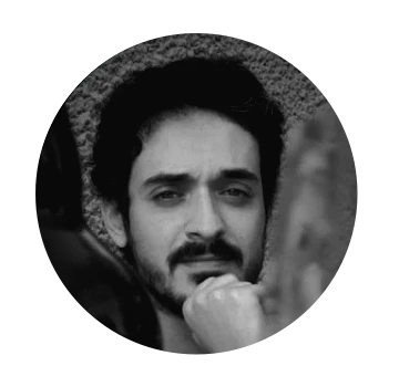 Profile photo of F. G. Nicolas